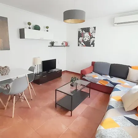 Centro Historico 2 A Apartment Malaga