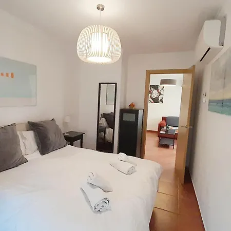 Apartment Centro Historico 2 A