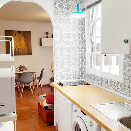 Apartment Centro Historico 2 A Malaga