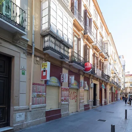 Centro Historico 2 A *