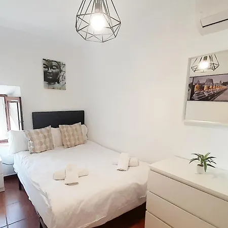 Apartment Centro Historico 2 A